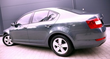 Skoda Octavia III Liftback 2.0 TDI 150KM 2016 Škoda Octavia Skoda Octavia 2.0 Tdi 150PS/DSG/2x, zdjęcie 23