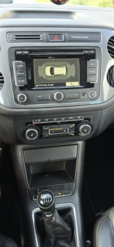 Volkswagen Tiguan I SUV Facelifting 2.0 TDI CR DPF BlueMotion 140KM 2014 Volkswagen Tiguan 4x4 full stan b.dobry, zdjęcie 29