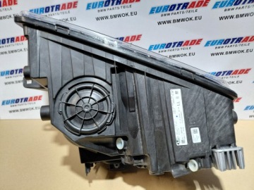 ROLLS ROYCE CULLINAN RR31 priekinis dešinysis lazerinis žibintas, originalus 9853198 – nuotrauka 11