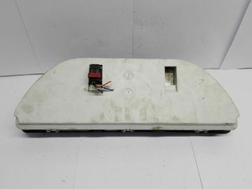 PŘÍSTROJOVÁ DESKA BUDÍKY FIAT OE 06063460170