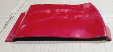 YAMAHA XJ 600 92+ КОНЦЕВОЙ РАЗЪЕМ ОБЛЕКТОРА ЗАДНЯЯ КРЫШКА ЗАДНЯЯ ЗАПРАВКА