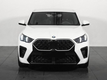BMW X2 U10 2025 BMW X2 sDrive20i Sport Suv 1.5 (170KM) 2025, zdjęcie 3