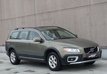 Volvo XC70 II 2010 Volvo XC 70 2.4 D3 AWD 165KM,Nowy Rozrzad,Skor..., zdjęcie 1