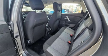 Citroen 2025 Citroen C4 Citroen C4 1.2 mHEV You eDCT6 1.2 Hybryda 110KM, zdjęcie 12