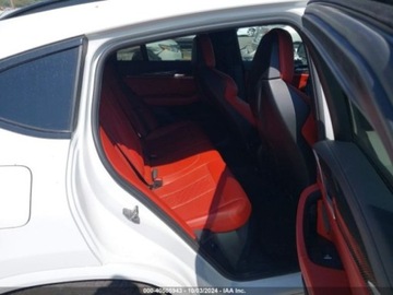 BMW 2020 BMW X4 M 2020r., COMPETITION, od ubezpieczalni 3.0 Benzyna 503KM, zdjęcie 9