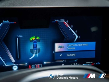 BMW X6 G06 SUV Facelifting 3.0 30d 298KM 2025 BMW X6 xDrive30d 298 KM mHEV - Kamera 360 - Hak Holowniczy - HarmanKardon, zdjęcie 31