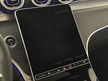 Mercedes GLC C254/X254 2025 MERCEDES-BENZ GLC 200 d 4-Matic AMG Line 2.0 (163KM) 2025, zdjęcie 9