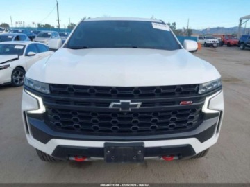 Chevrolet Suburban GMT900 2024 Chevrolet Suburban Z71 2024 5.3 Benzyna 355KM, zdjęcie 7