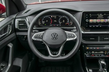 Volkswagen T-Cross SUV Facelifting 1.5 TSI 150KM 2026 Volkswagen T-Cross R-Line Plus 1.5 TSI 150 KM DSG, zdjęcie 16