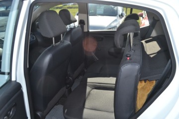 Hyundai i10 I Hatchback Facelifting 1.1 SOHC 69KM 2013 Hyundai i10, z Niemiec, OPŁACONY, zdjęcie 9