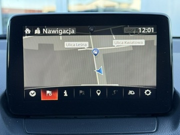 Mazda CX-3 Crossover 2.0 SKY-G i-ELOOP 150KM 2017 Mazda CX-3 2.0 150KM 4x4 2017r. tylko 54tys. km!, zdjęcie 29