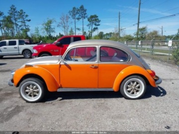 Volkswagen Beetle 1971 Volkswagen Beetle Super 1971 1.6 Benzyna 60KM, zdjęcie 1