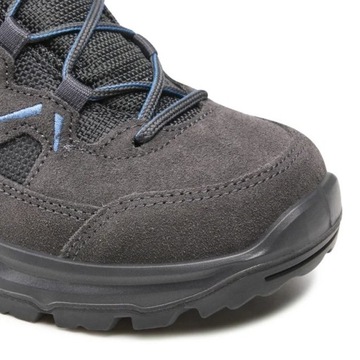 Buty LOWA SIRKOS EVO GTX gore-tex Trekking 47