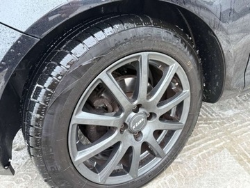 Opel Corsa D Hatchback 1.4 Twinport ECOTEC 100KM 2011 Opel Corsa Ladna Corsa 1.4benzyna 100KM Alus Navi Multifunkcja Nowa Opona, zdjęcie 18