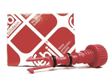 КРЫШКА РАДИАТОРА FEBI MERCEDES CLK C208 C209