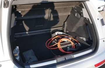  DS7 Crossback 225ps Performance Line Biała Perła Alkantara Kamera Webasto, zdjęcie 25