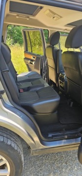 Land Rover Discovery IV 5.0 V8 375KM 2013 Land Rover Discovery 4 LR4 SE 2013 rok, zdjęcie 11