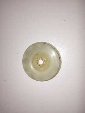 HILTI TE60 03 Вентилятор третьего поколения