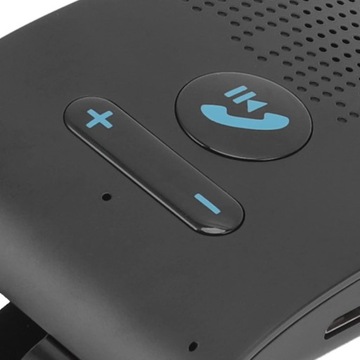 КОМПЛЕКТ BLUETOOTH 4.2 HANDS-FREE ДЛЯ АВТОЗАПУСКА АВТОМОБИЛЯ