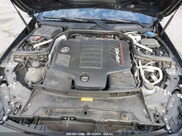 Mercedes AMG GT C190 2019 Mercedes-Benz AMG GT 2019 GT 53, 3.0, 4x4, od ubzpieczalni 3.0 Benzyna, zdjęcie 13