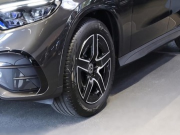 Mercedes GLC C254/X254 SUV 2.0 200d 163KM 2026 GLC Coupe 200 d 4-Matic AMG Line 2.0 (163KM) 2026, zdjęcie 3