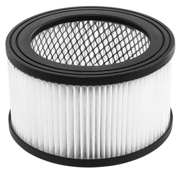 ПЫЛЕСОС ДЛЯ КАМИНА ASH RUBBLE 1200W 20 КАМИН