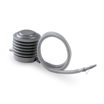 МЯЧ ДЛЯ ТРЕНИРОВОК 75 СМ NS-952 ЧЕРНЫЙ