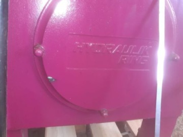 Гидравлический блок Hydraulik-Ring, 5,900 PLN+НДС
