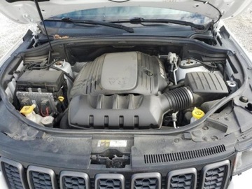 Jeep Grand Cherokee IV 2019 Jeep Grand Cherokee Jeep Grand Cherokee TrailHawk 4x4, od ubezpieczalni 5.7, zdjęcie 11