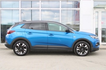 Opel 2021 Opel Grandland X Ultimate, zdjęcie 4