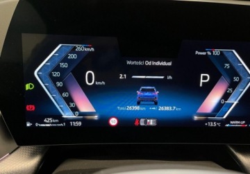 BMW X1 U11 2024 BMW X1 X1 23d xDrive, M Pakiet, Hak, Faktura VAT 23, Gwarancja 2.0 Diesel, zdjęcie 21