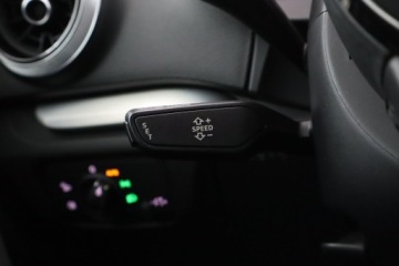 Audi A3 8V Sportback 5d Facelifting 1.5 TFSI 150KM 2018 Audi A3 1.5 TFSI, Salon Polska, Automat, Navi, zdjęcie 21