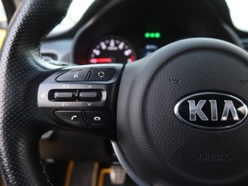 Kia Rio IV Hatchback 5d 1.0 T-GDi 120KM 2020 Kia Rio 1.0 T-GDI, Salon Polska, Serwis ASO, zdjęcie 18