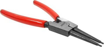 ЩИПЦЫ ДЛЯ УСТАНОВКИ КОЛЬЦЕВ НАБОР ЩИПЦОВ НАРУЖНЫЕ ВНУТРЕННИЕ ИЗОГНУТЫЕ