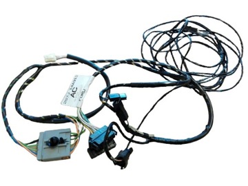 Wiązka zderzaka tył Ford Mondeo MK3 OE 1349652