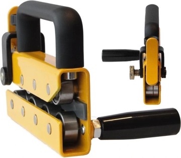 РОЛИКОВАЯ ОБЖИМНАЯ МАШИНА, ПОЛНАЯ ОБЖИМНАЯ МАШИНА SOREX