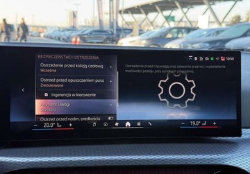 BMW Seria 4 G22-23-26 2025 BMW Seria 4 I wlasciciel M Sport Gwarancja Bezwypadkowy FVAT23, zdjęcie 31