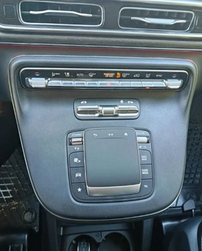 Mercedes Klasa V W447 Długi Facelifting 2.0 250d 190KM 2025 Mercedes-Benz Klasa V Bogata 4x4, elektryczne drzwi, nowy model 2.0 Diesel, zdjęcie 16