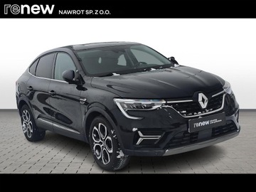 Renault Arkana 2022 Arkana 1.6 E-TECH Intens MMT, zdjęcie 6