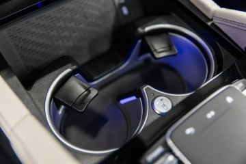 Mercedes GLE V167 SUV Facelifting 3.0 450 381KM 2025 Mercedes GLE 450 Premium Plus,, zdjęcie 30