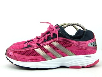 Buty ADIDAS FALCON r 39/25 cm do biegania