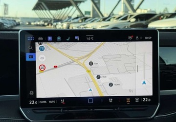 Volkswagen Passat 2024 Volkswagen Passat Variant Matrix-LED Masaz Kamery 360-stopni Travel Ass, zdjęcie 38