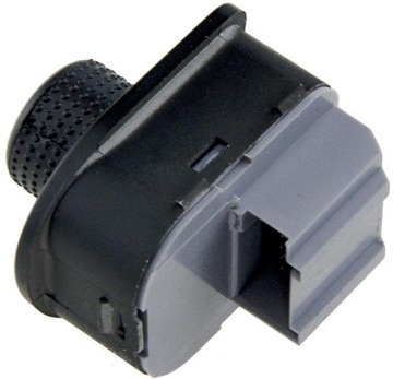 ПЕРЕКЛЮЧАТЕЛЬ РЕГУЛИРОВКИ ЗЕРКАЛ VW PASSAT B5 96-,