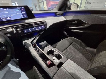 Peugeot 3008 III 2025 Peugeot 3008 1.2 PureTech mHEV GT e-DCS6 Demo Dealer SalonPL Gwarancja Vat, zdjęcie 15