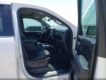 Chevrolet Silverado II 2021 Chevrolet Silverado 1500 Short Bed LTZ 2021 5.3l 5.3 Benzyna 355KM, zdjęcie 9