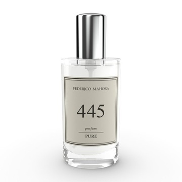 FM WORLD PERFUMY PURE NR 445 DAMSKIE 50ML
