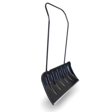Łopata śniegowa zgarniacz do śniegu 82cm Spychacz
