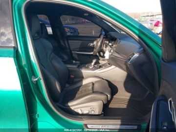 BMW Seria 3 G20-G21 2021 BMW M3 Competition 2021 3.0l 3.0 Benzyna 503KM, zdjęcie 9