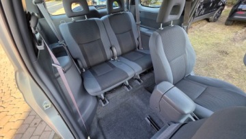 Toyota RAV4 II 2.0 i 16V 150KM 2000 TOYOTA RAV4 II 2.0 VVT-i 150KM PRZEBIEG 135T.KM!SPECIAL 4x4 KLIMA-Z NIEMIEC, zdjęcie 35