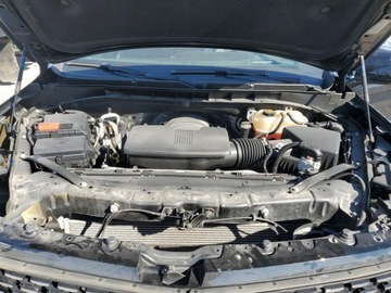 Cadillac Escalade III 2022 Cadillac Escalade ESV Premium Luxury 2022 6.2l 6.2 Benzyna 420KM, zdjęcie 6